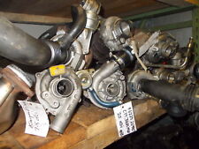 09202690 turbolader pel gebraucht kaufen  Borken