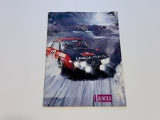Munari lancia fulvia for sale  Washington