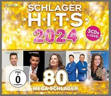 Schlager hits 2024 gebraucht kaufen  Berlin