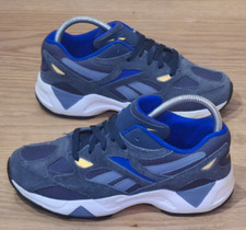 Reebok aztrek trainers for sale  BRIDGEND
