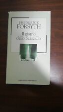 Frederick forsyth giorno usato  Milano