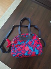 Kipling tasche rot gebraucht kaufen  Karlsruhe