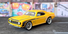 Hot wheels chevy gebraucht kaufen  Reinfeld