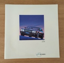 Jaguar series sales for sale  ELLESMERE PORT