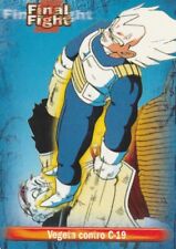 Dragonball antologia card usato  Ticengo