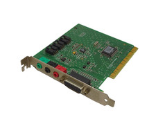 Ensoniq creative es1371 gebraucht kaufen  Mannheim