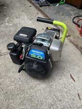 Pramac generator honda for sale  Williamsburg