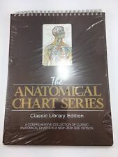 Anatomical chart series for sale  Waukegan
