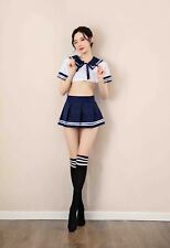 Girl cosplay sailor for sale  LIVERPOOL