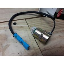 Electrovanne arret pompe d'occasion  Riscle