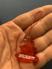 Vintage ciondolo gadget usato  Gioia del Colle