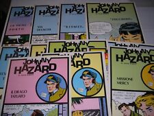 Johnny hazard volumi usato  Italia