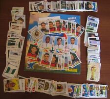 Panini stickers cut d'occasion  Expédié en Belgium