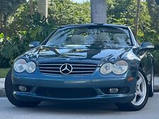 2003 mercedes benz for sale  North Miami Beach