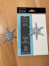 Memory box stanzschablone gebraucht kaufen  München