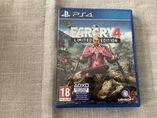 ps4 farcry 4 for sale ps4 farcry 4 for sale OLDBURY