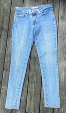 Jean skinny levi d'occasion  Tulle