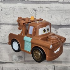 Disney cars mater for sale  WALSALL