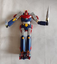 Combattler bandai gashphon usato  Castiglion Fibocchi