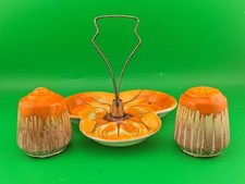 Shelley dripware cruet for sale  SCUNTHORPE