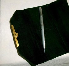 Lady sheaffer brushed for sale  Casa Grande