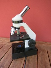 Eschenbach mikroskop made gebraucht kaufen Eschenbach mikroskop made gebraucht kaufen  Passau