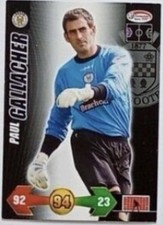 Paul gallagher mirren for sale  LEICESTER