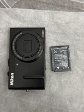 Compact digital camera d'occasion  Expédié en Belgium