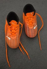 Kinder fußballschuhe gr gebraucht kaufen  Woringen