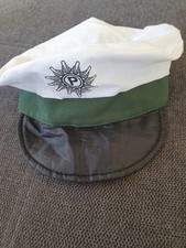 Polizei mütze fasching gebraucht kaufen  Liebenburg