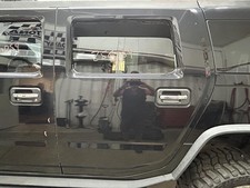 Used rear left for sale  Zion