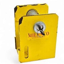 Milenco super heavy for sale  SEAFORD