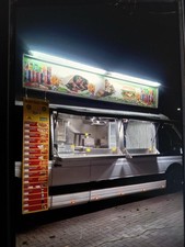 Food trailer catering for sale  WEST BROMWICH