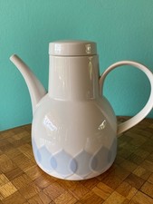 Rosenthal kaffeekanne lotus gebraucht kaufen  Esslingen am Neckar