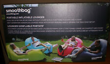 Smoothbag portable inflatable for sale  Palm Springs