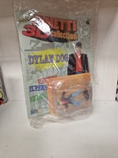 Fumetti collection dylan usato  Reggio Emilia
