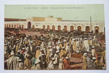 Cpa maroc rabat d'occasion Cpa maroc rabat d'occasion  Bassillac