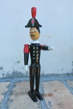Pinocchio carabiniere anni usato  Pianella