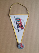 Nva ddr wimpel gebraucht kaufen  Dessau-Roßlau