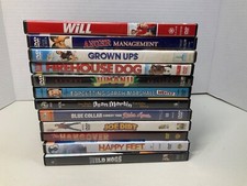 Lot comedy dvd for sale  Tulsa