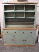 Buckingham painted door for sale  CANNOCK