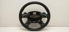 Audi steering wheel for sale  SKELMERSDALE