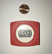 Vintage nap electronics for sale  Knoxville