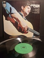 Johnny cash johnny gebraucht kaufen  Sprakensehl