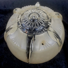 Vintage ceiling light for sale  Spencer