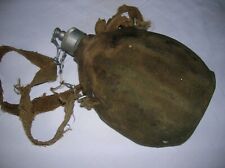 Esercito italiano borraccia usato  Modena