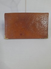 Mens wallet real for sale  ROTHERHAM
