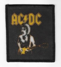 Aufnäher patch kutte gebraucht kaufen  Dresden