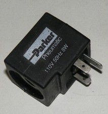 Parker bobine électrovanne d'occasion  Vitry-en-Artois