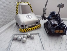 Sir killalot robot for sale  MACCLESFIELD
